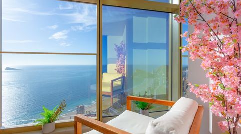 Foto 2 de Apartamento en venta en Avenida Mexico, Playa Poniente, Benidorm