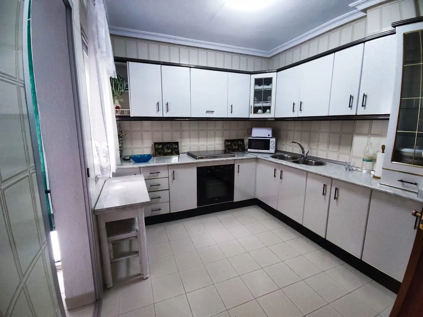 Flat for sale in Torredelcampo, imagen 2