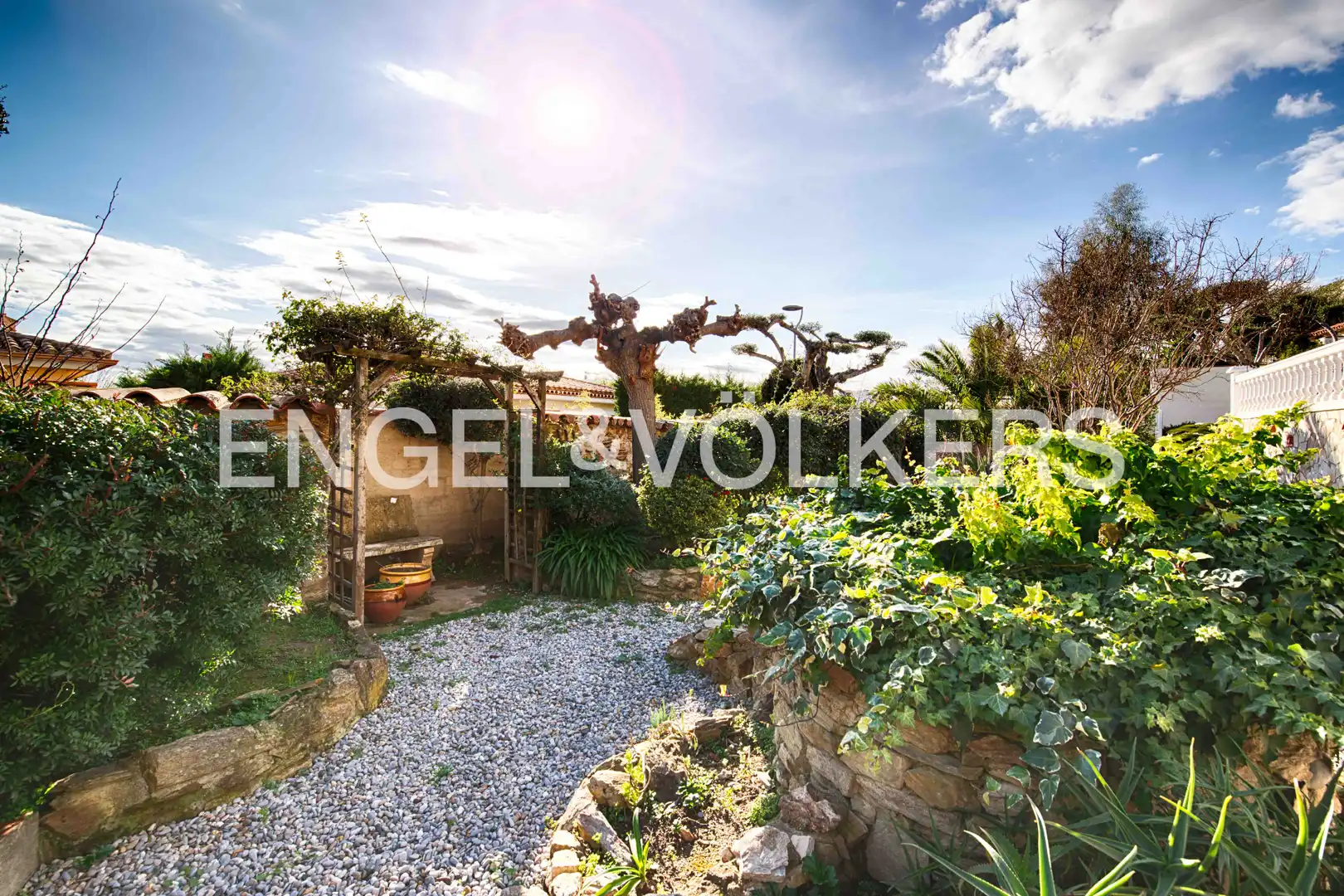 Villa mit Terrasse zum Verkauf in Carrer Andalusia, imagen 7