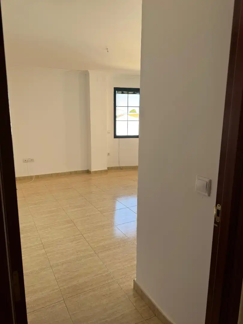 Piso en venta en Alcázar de San Juan con Calefacción, Horno y Lavadora