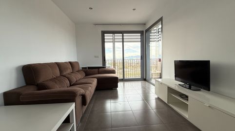 Foto 5 de Piso en venta en Avenida Camp de Morvedre, Ciutat del Transport - La Salera, Castellón de la Plana / Castelló de la Plana