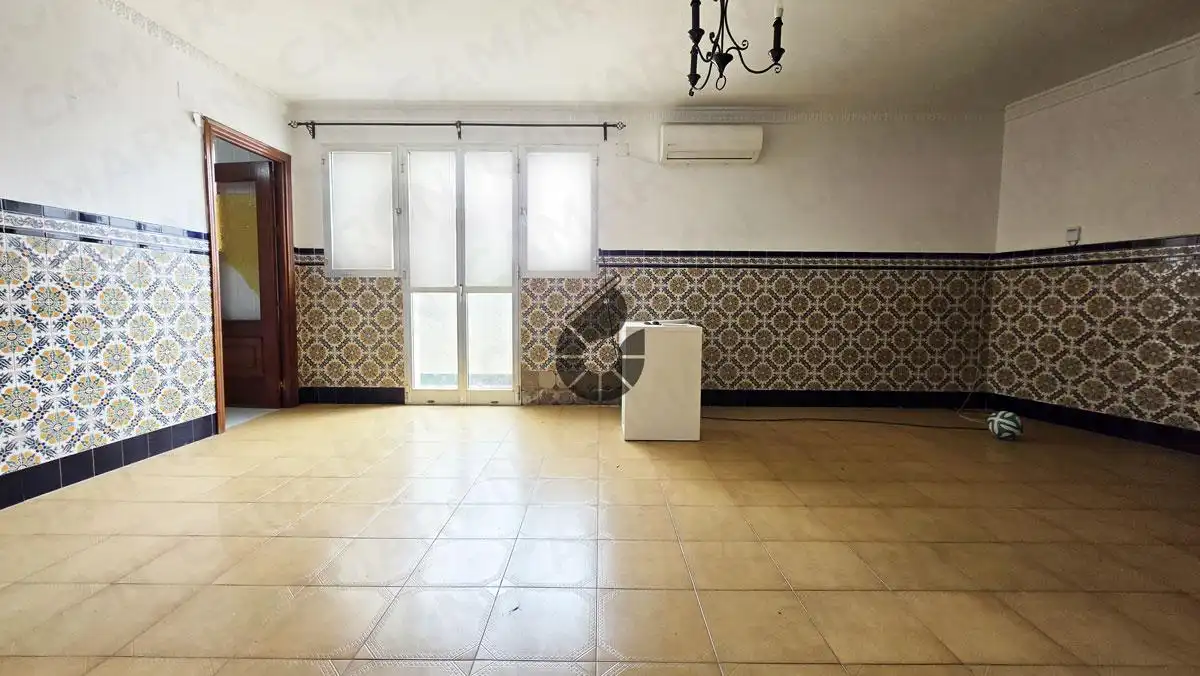 Flat for sale in Coria del Río