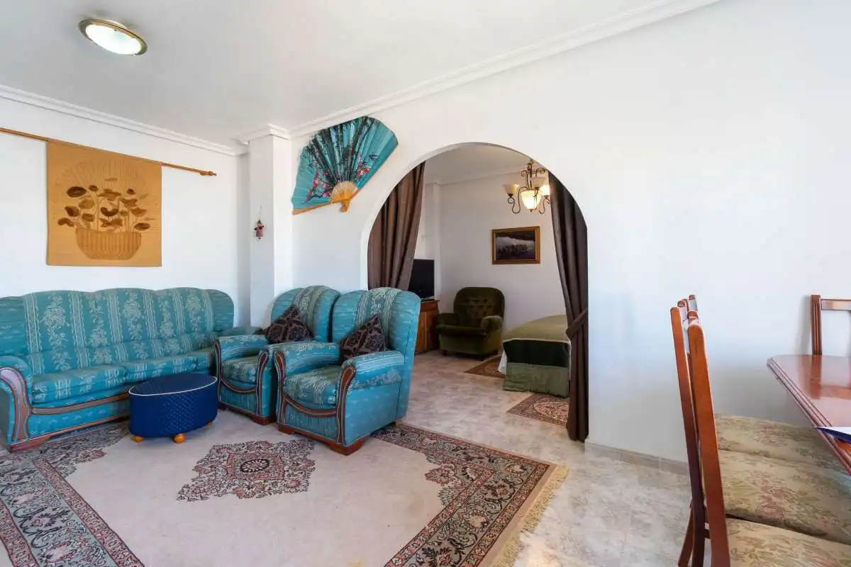 Apartament en venda en Almoradí amb Terrassa