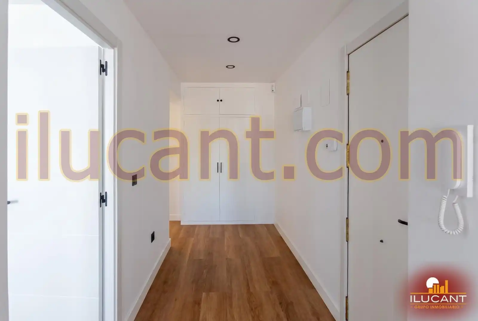 Àtic en venda a Rabasa - Los Ángeles - San Agustín, imagen 21