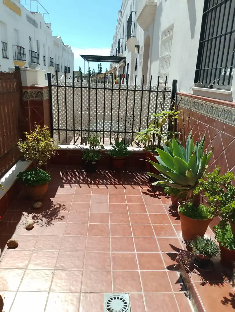 Casa o chalet en venta en Abogado Juan Antonio Gamero, 10, Écija