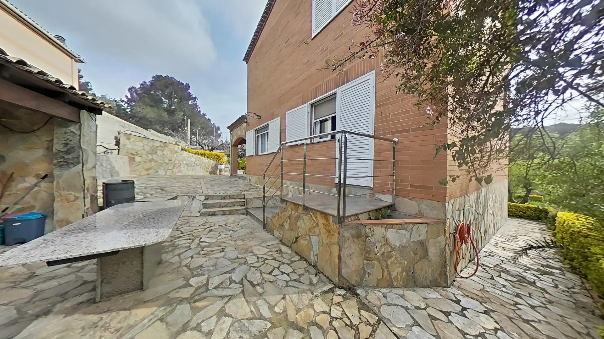 Casa o chalet en venta en Olèrdola