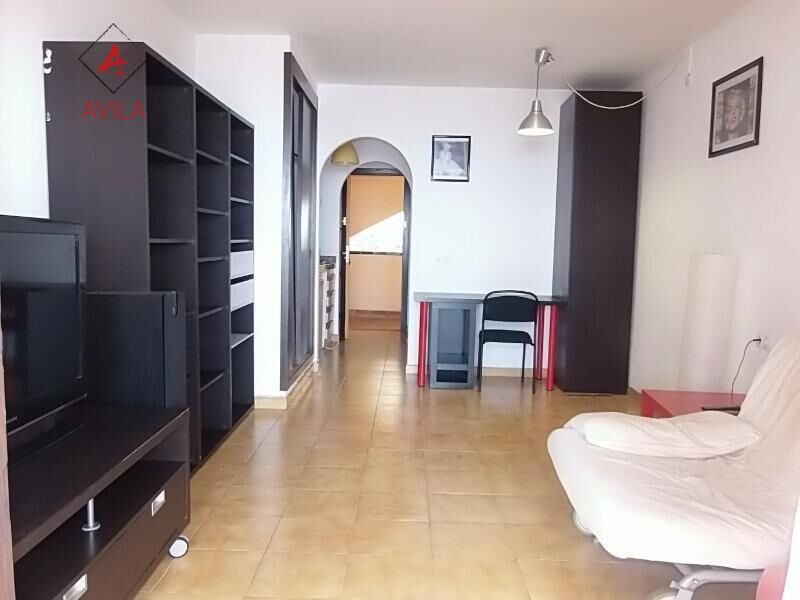 Living room of Apartment for sale in Calvià  with Terrace and Community pool
