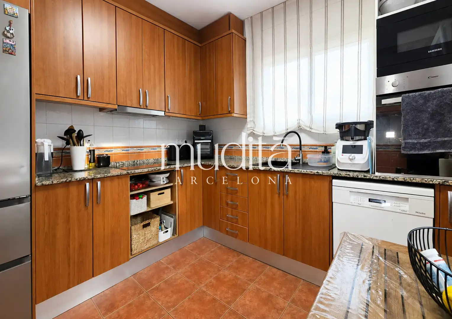 Maison avec terrasse à vendre à Sant Celoni, imagen 21