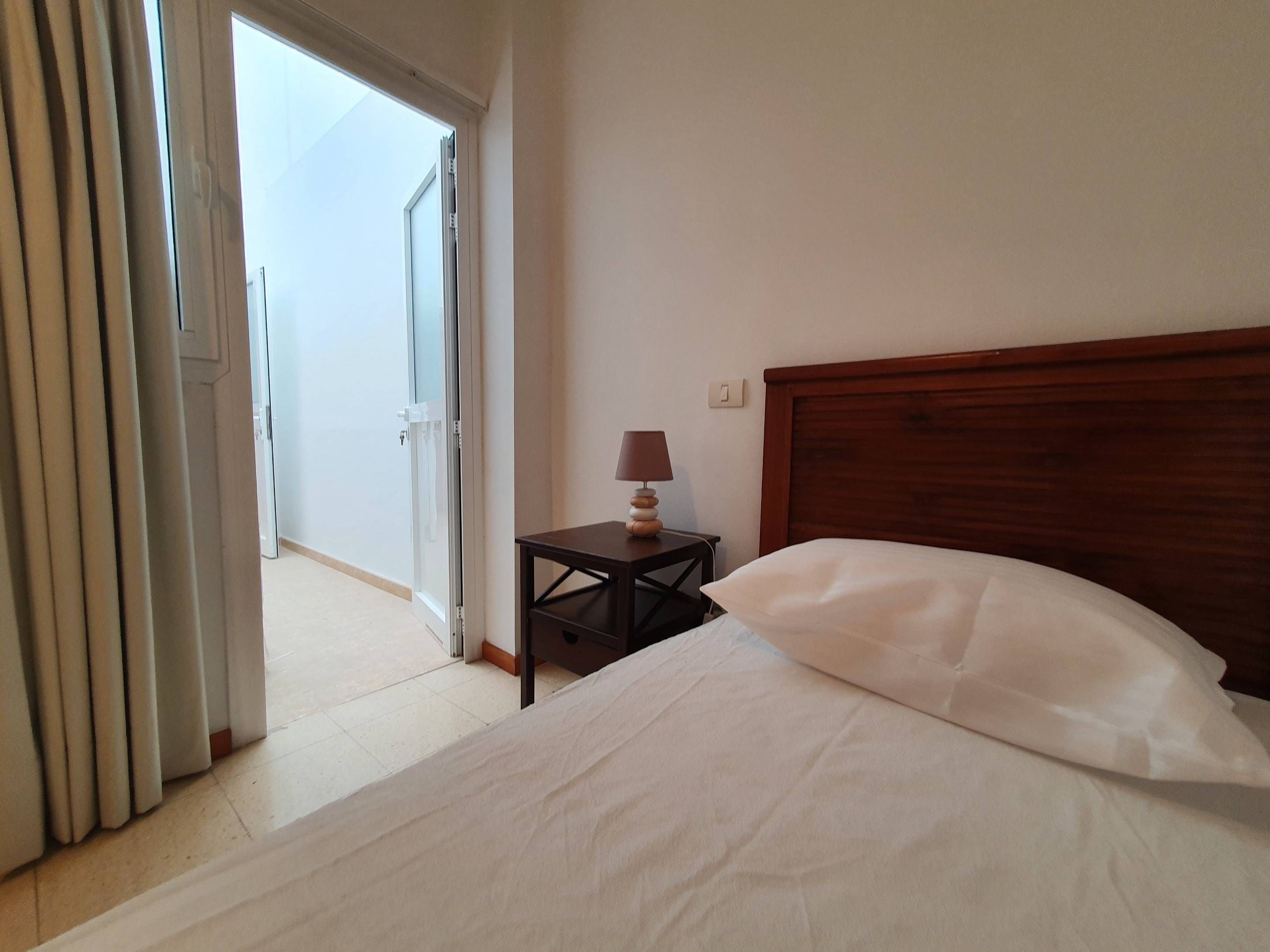 Pis per a compartir a Calle Galileo, Santa Catalina - Canteras