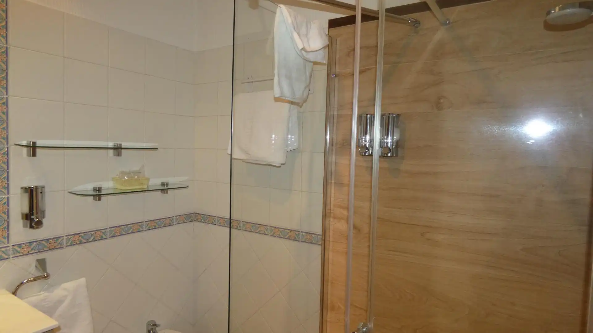 Baño de Casa o chalet en venta en Chañe