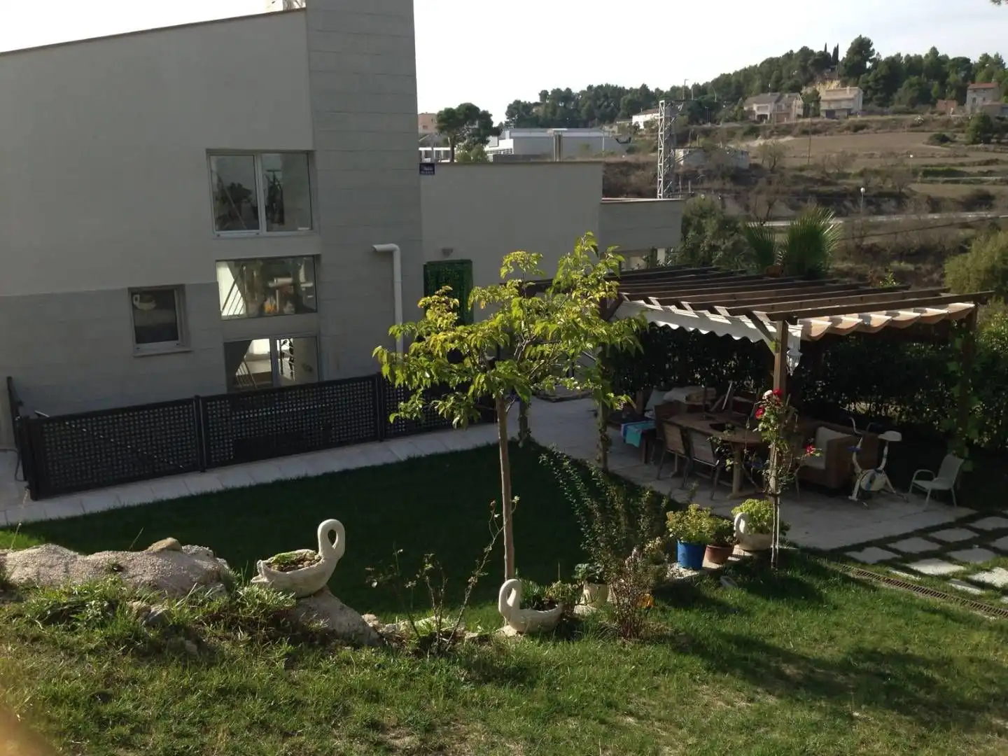 Detached house with pool for sale in Carrer Montseny 30, imagen 8