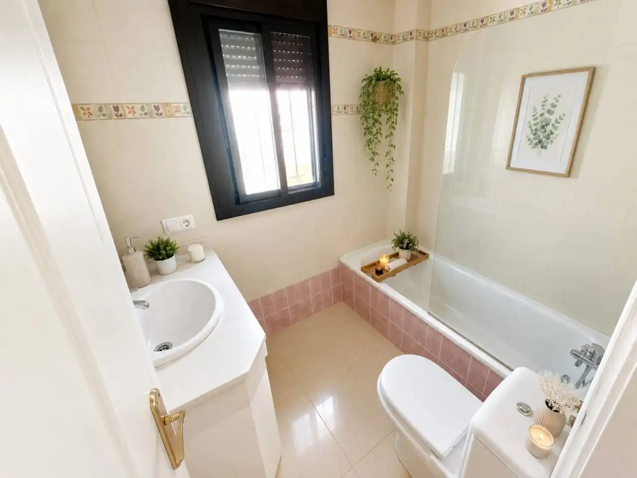 Wohnung mit Pool zum Verkauf in Núcleo urbano, imagen 61