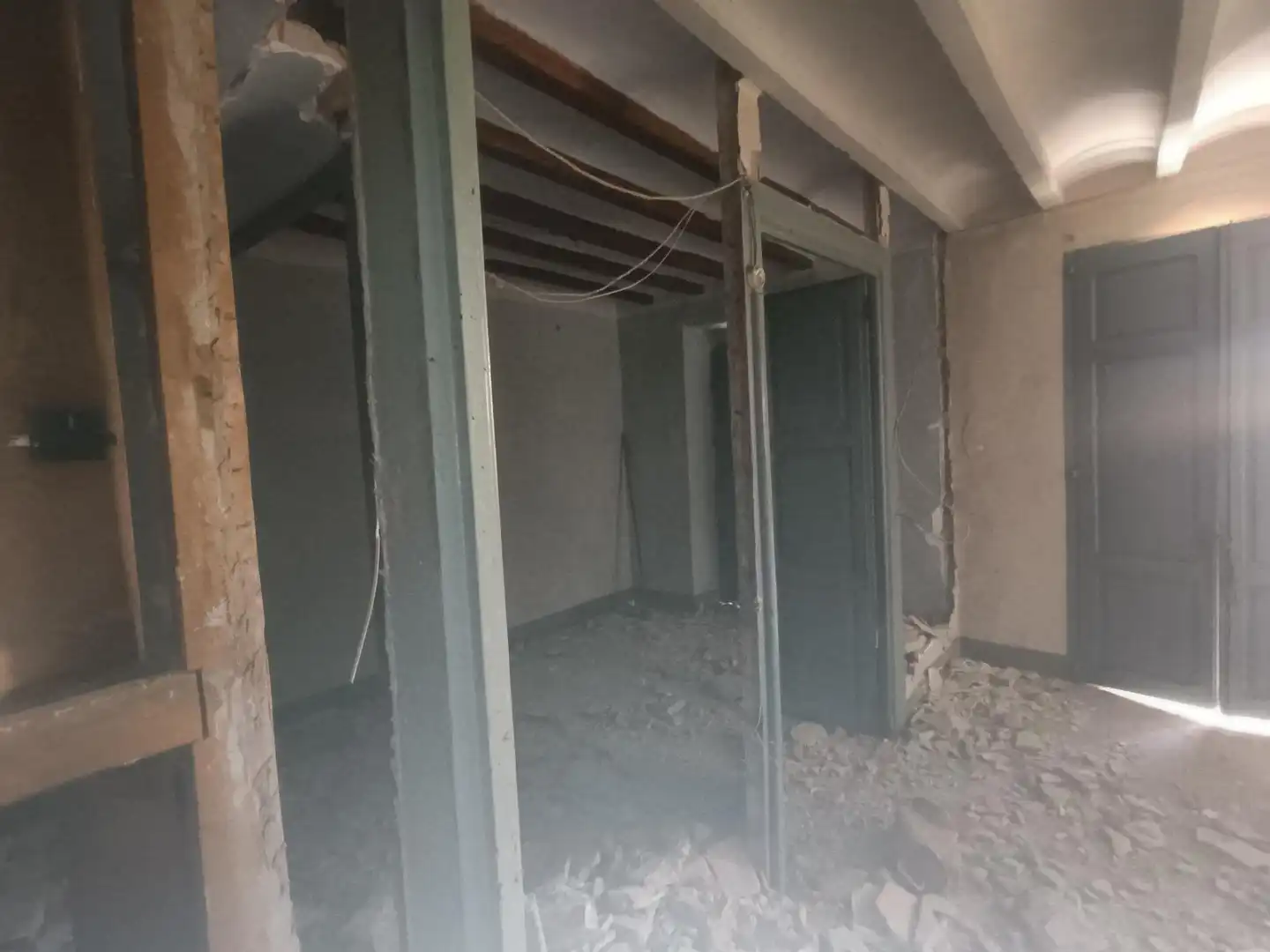 Casa con terraza en venta en Villafranca del Cid / Vilafranca, imagen 15