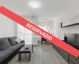 Exterior view of Flat for sale in Sant Boi de Llobregat  with Heating, Parquet flooring and Balcony