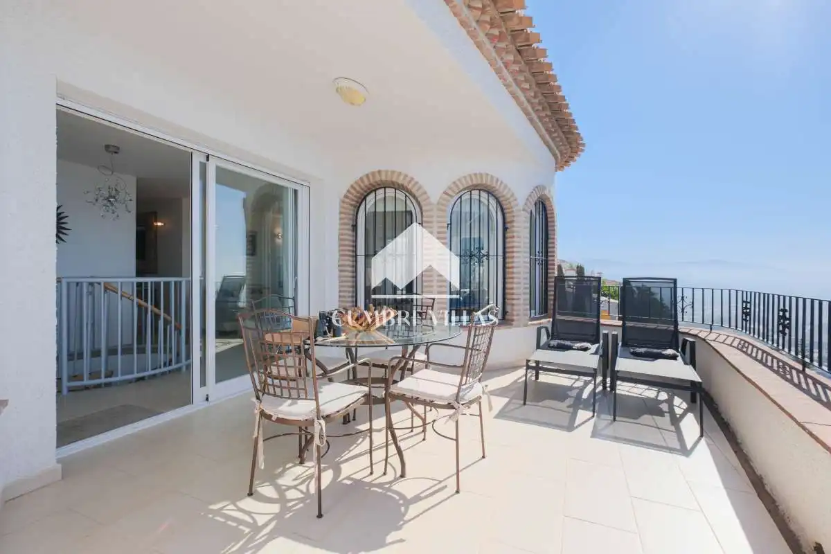 Haus mit Pool zum Verkauf in Monte los Almendros - El Pargo - Costa Aguilera, imagen 31