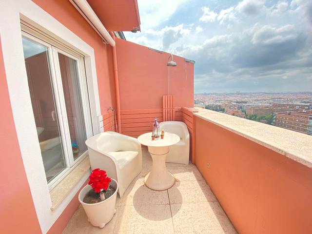 Piso en Alquiler en N/A en Niño Jesús