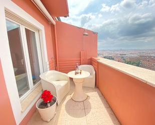 Flat to rent in N/A, Niño Jesús