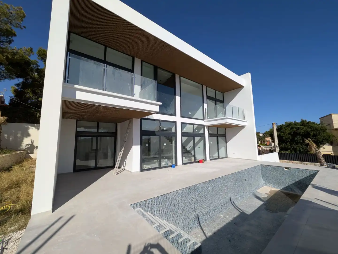 Detached house with terrace for sale in Carrió - La Merced - Los Pinos, imagen 13
