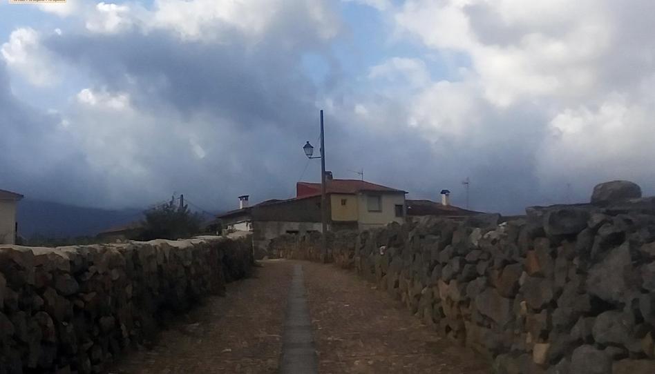 Photo 1 of House or chalet for sale in Calle Pozo Nieve, Bonilla de la Sierra, Ávila