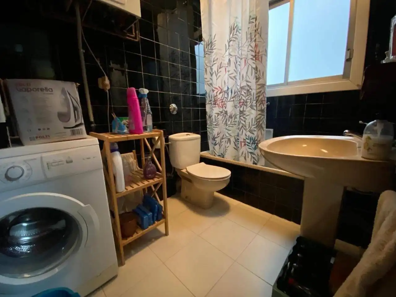 Flat with terrace for sale in Calle Rambla, imagen 20