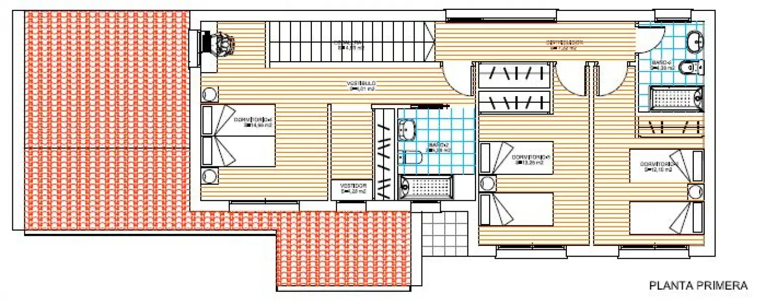 Casa o chalet en venta en Llanera con Calefacción