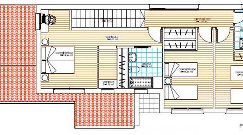 Foto 4 de Casa o chalet en venta en Cayés, Llanera, Asturias