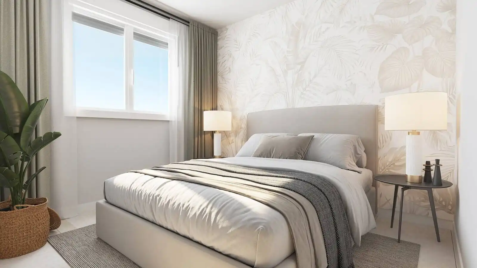 Apartamento con ascensor en venta en Benamara - Atalaya, imagen 17