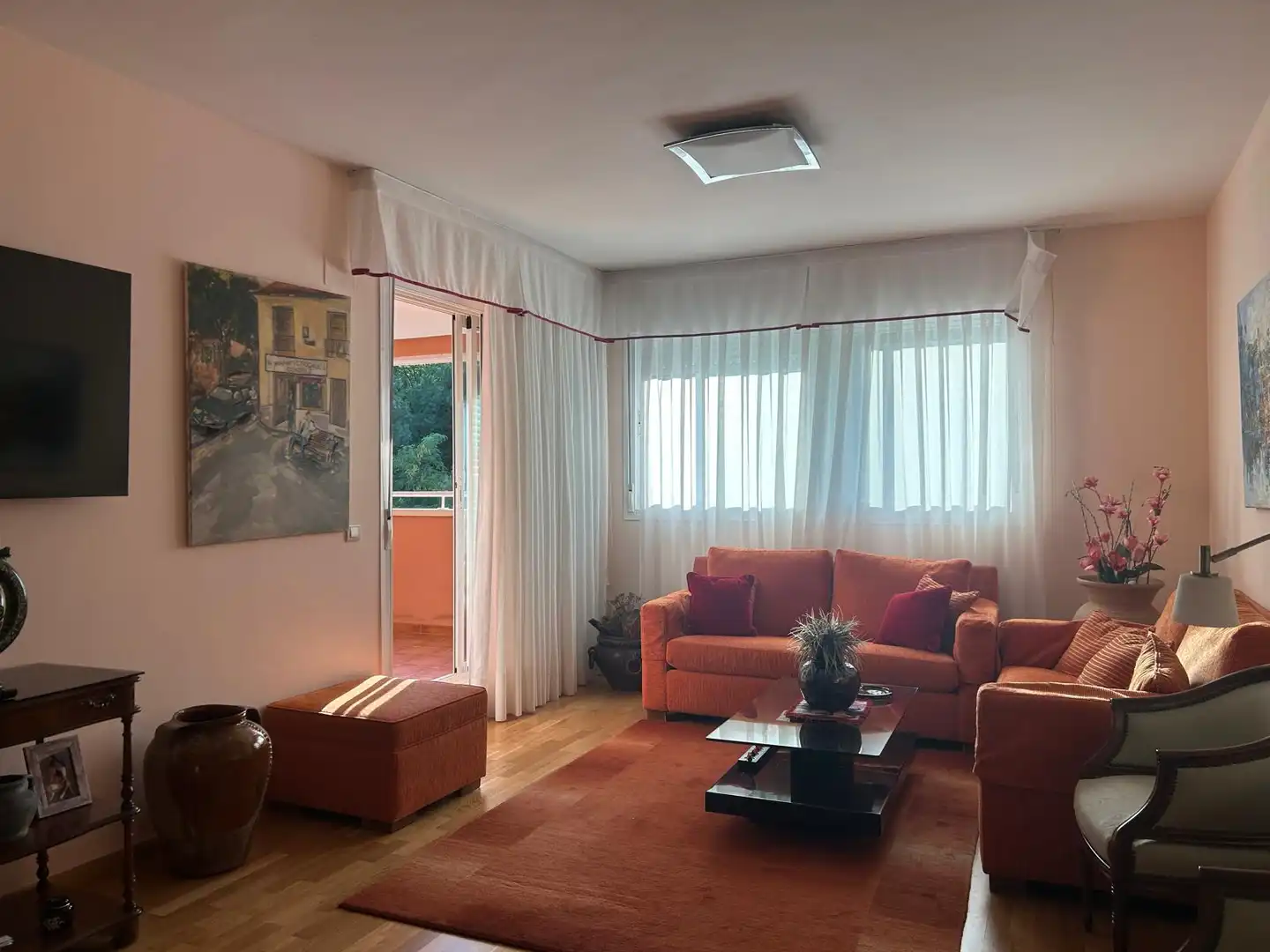 Duplex with pool for sale in Calle Salvador Almela Navarro 3, imagen 3