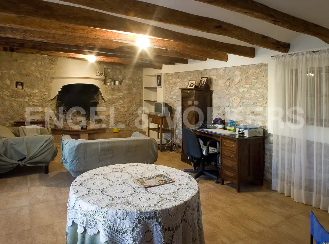 Résidentiel avec ascenseur à vendre à Aiguamúrcia, imagen 22