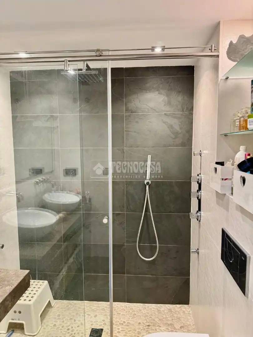 Baño de Piso de alquiler en Zaragoza