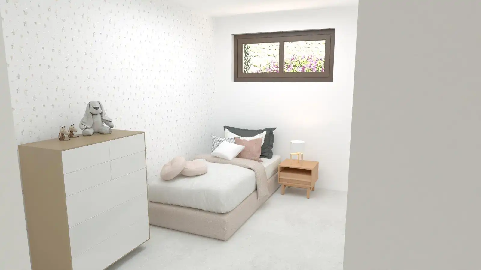 Apartament amb piscina en venda a Las Salinas, imagen 16