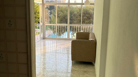 Foto 3 de Pis en venda a Solymar, Benalmádena