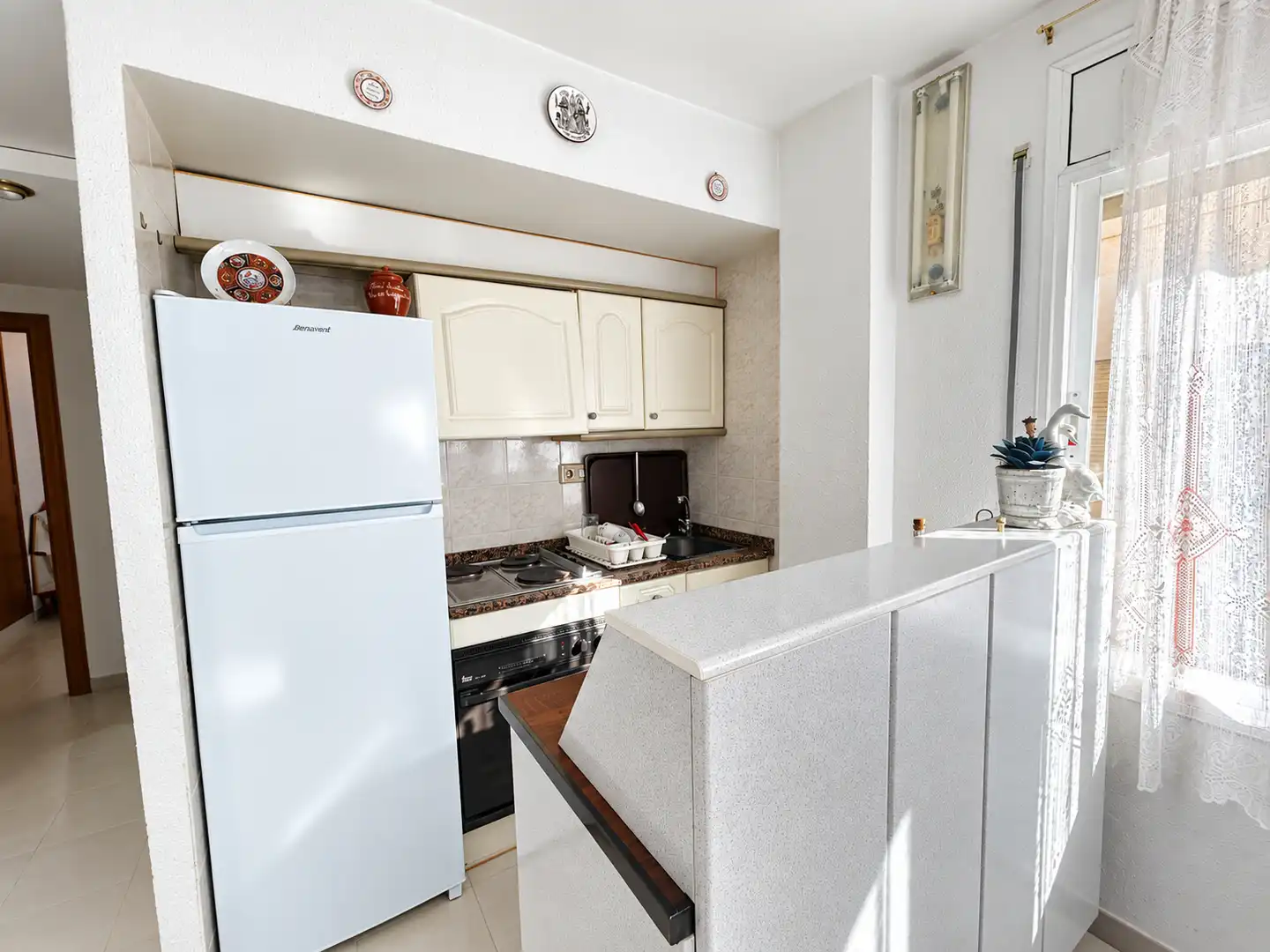 Appartement compact à vendre à Carrer de Francesc Matas i Rodés, imagen 6