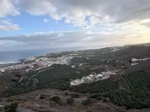 Casa con giardino in vendita a Bañaderos - El Puertillo - San Andrés