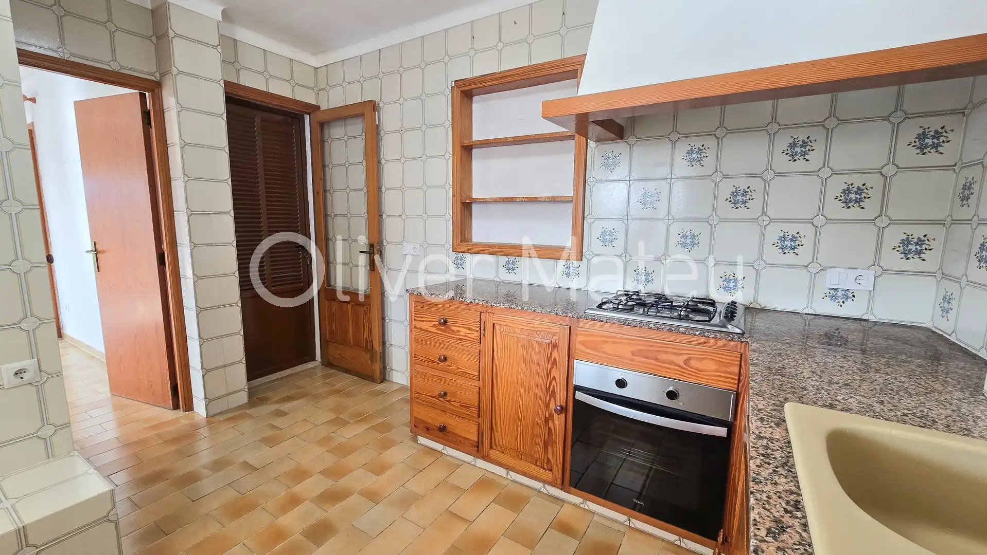 Pis en venda a Carrer de Manresa, Bacarés - Manresa - Bonaire
