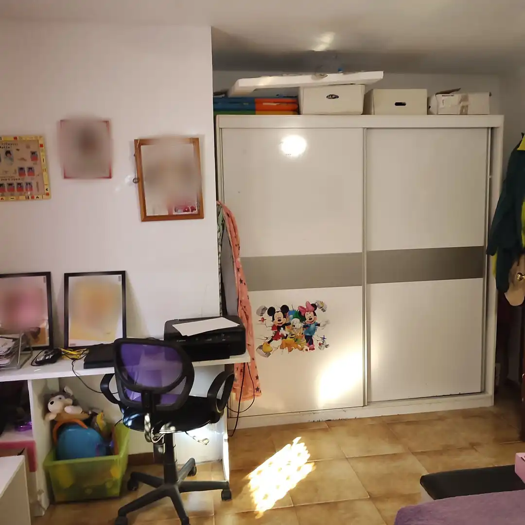 Casa con piscina in vendita a Periurbano Oeste - Sierra, imagen 15