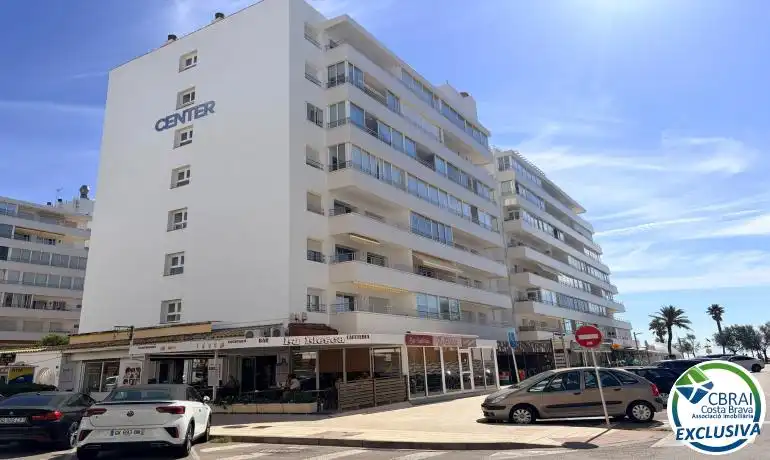 Apartament amb piscina en venda a Avenida GOLA DE L Ã‰STANY 10 5 1 10, imagen 53