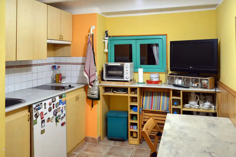 Local comercial en venta en Sant Joan Baptista, imagen 9