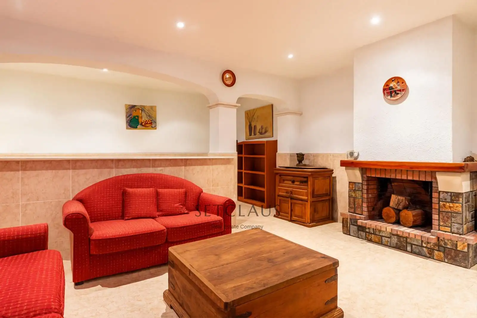 Villa con terrazza in vendita a Vilassar de Dalt, imagen 42