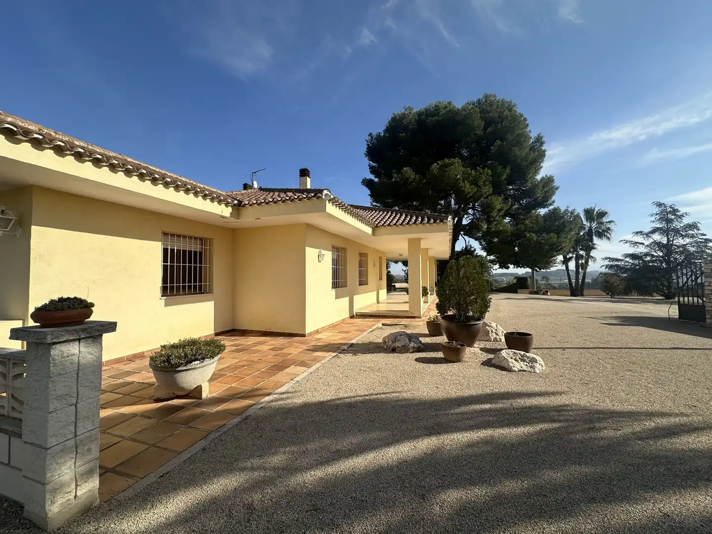 Haus oder Chalet zum Verkauf in Santa Ana
