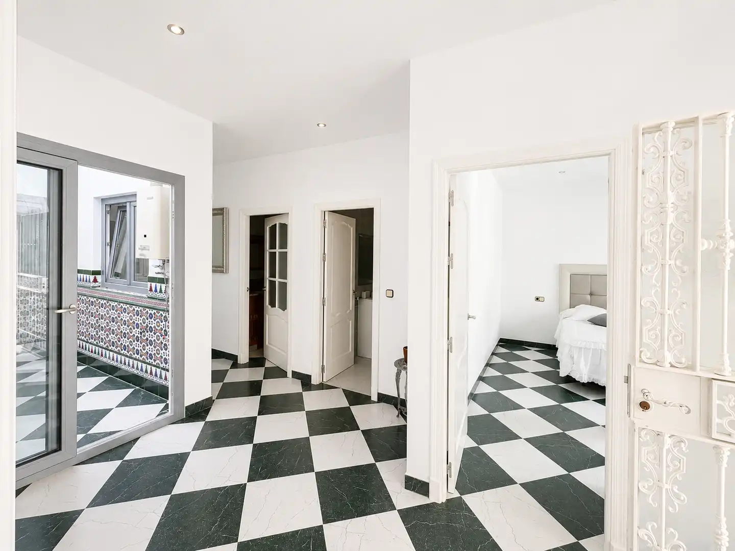 Casa o xalet en venda en Espera amb Terrassa i Traster