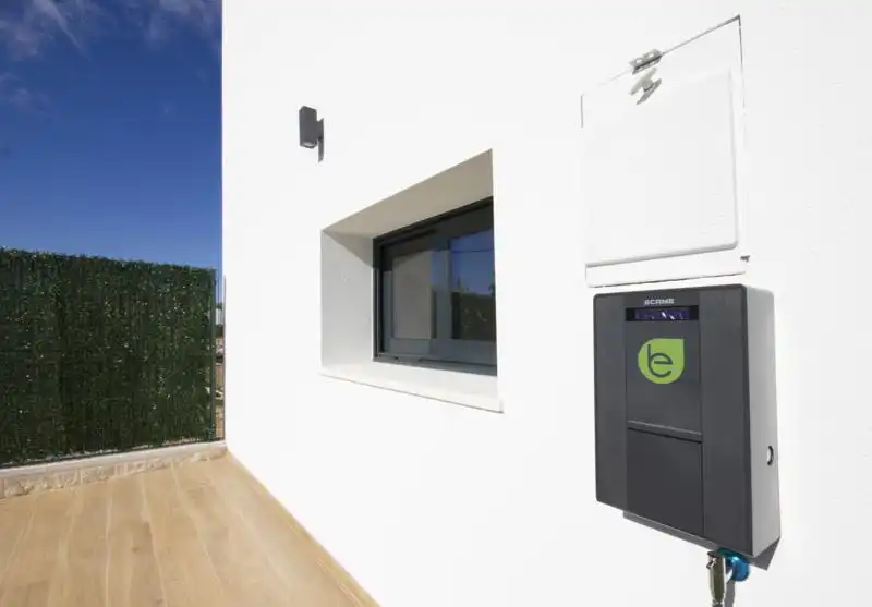 Villa mit Terrasse zum Verkauf in Rojales, imagen 7