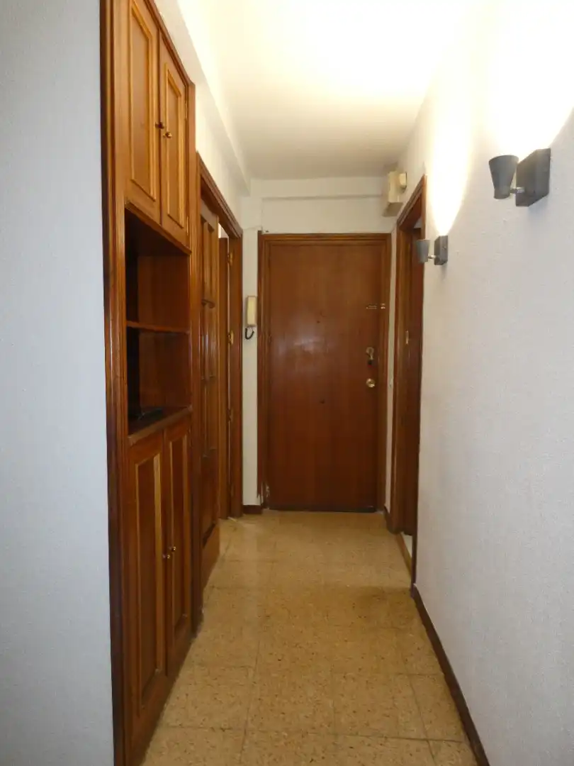 Wohnung zum Verkauf in Coslada mit Heizung