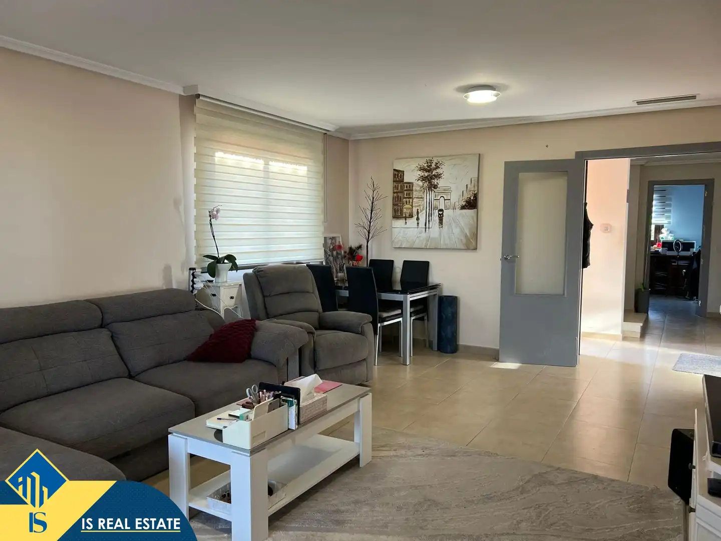Casa amb piscina en venda a Orihuela Costa, imagen 3