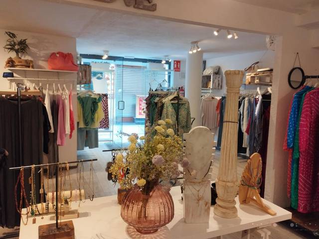 Local comercial en Alquiler en Centre