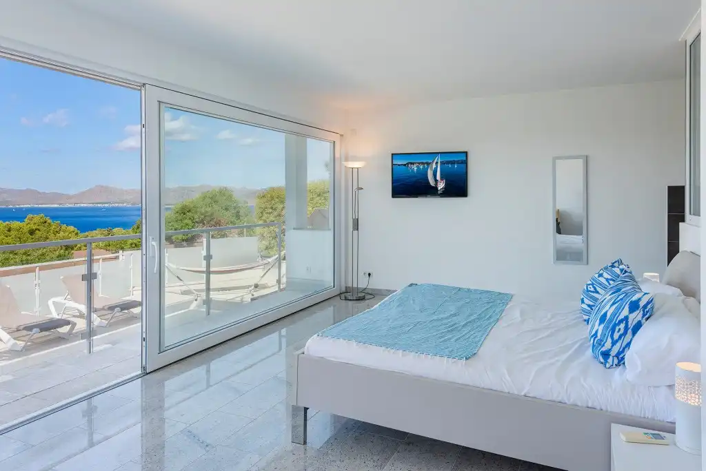 Villa mit Garten zum Verkauf in Bacarés - Manresa - Bonaire, imagen 10
