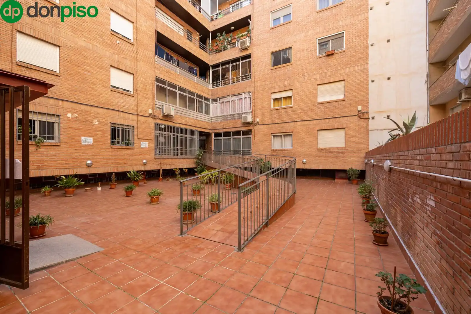 Apartamento con ascensor en venta en Calle de Pedro Antonio de Alarcón, imagen 25