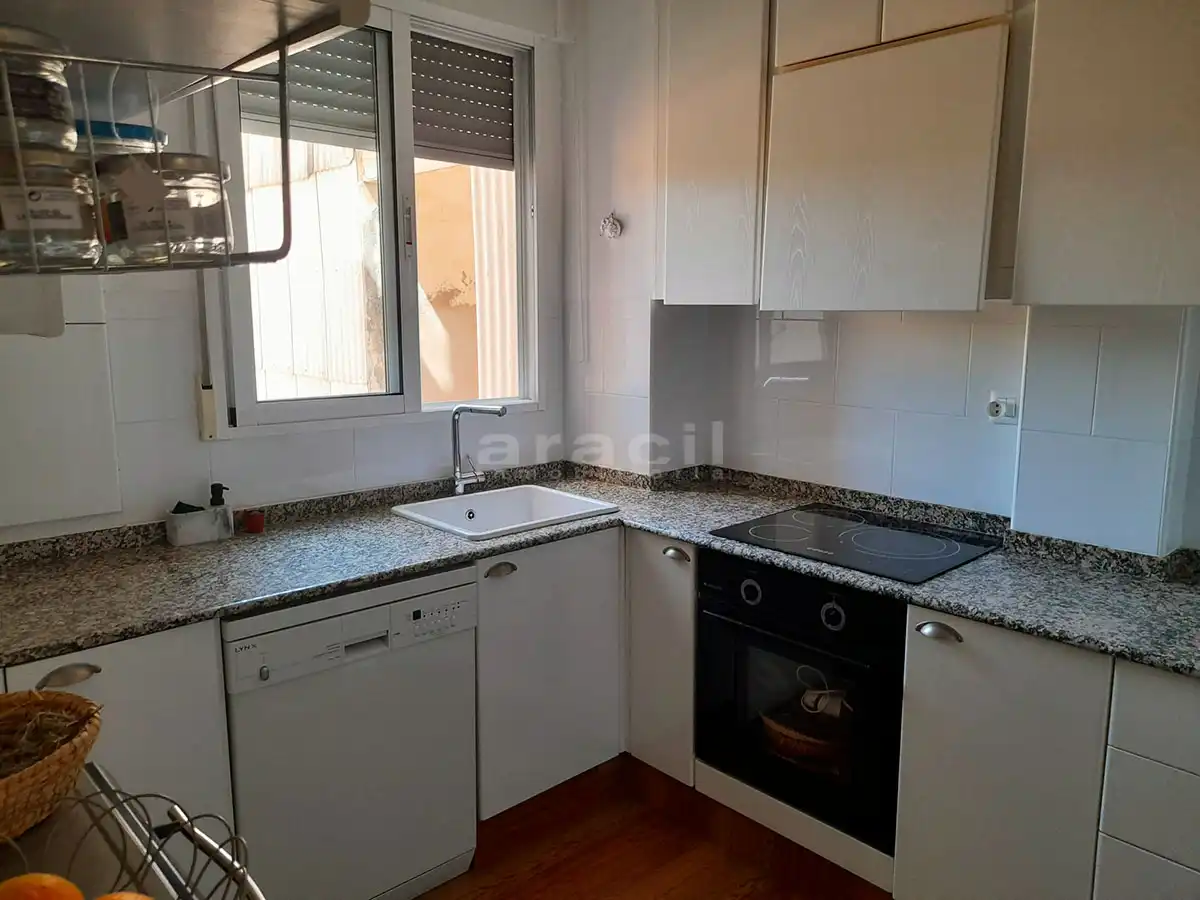 Penthouse mit Aufzug zum Verkauf in Santa Rosa, imagen 23