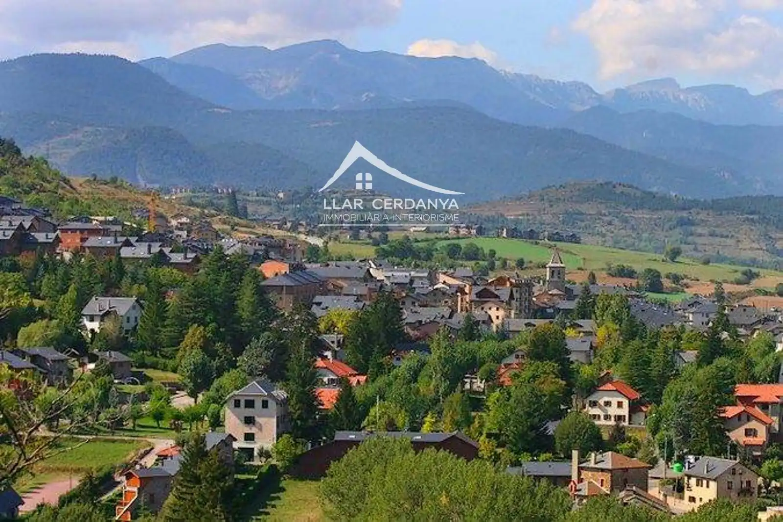 Àtic en venda en Alp