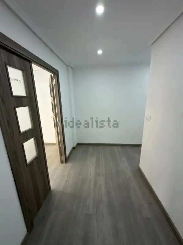 Schlafzimmer von Wohnung zur Miete in Alaquàs mit Terrasse, Ofen und Waschmaschine